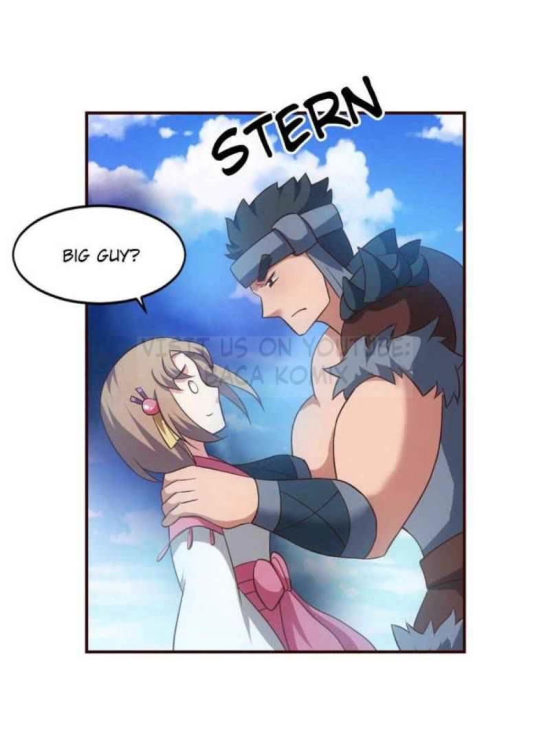 Rebirth Become a Dog Chapter 57 Bahasa Indonesia